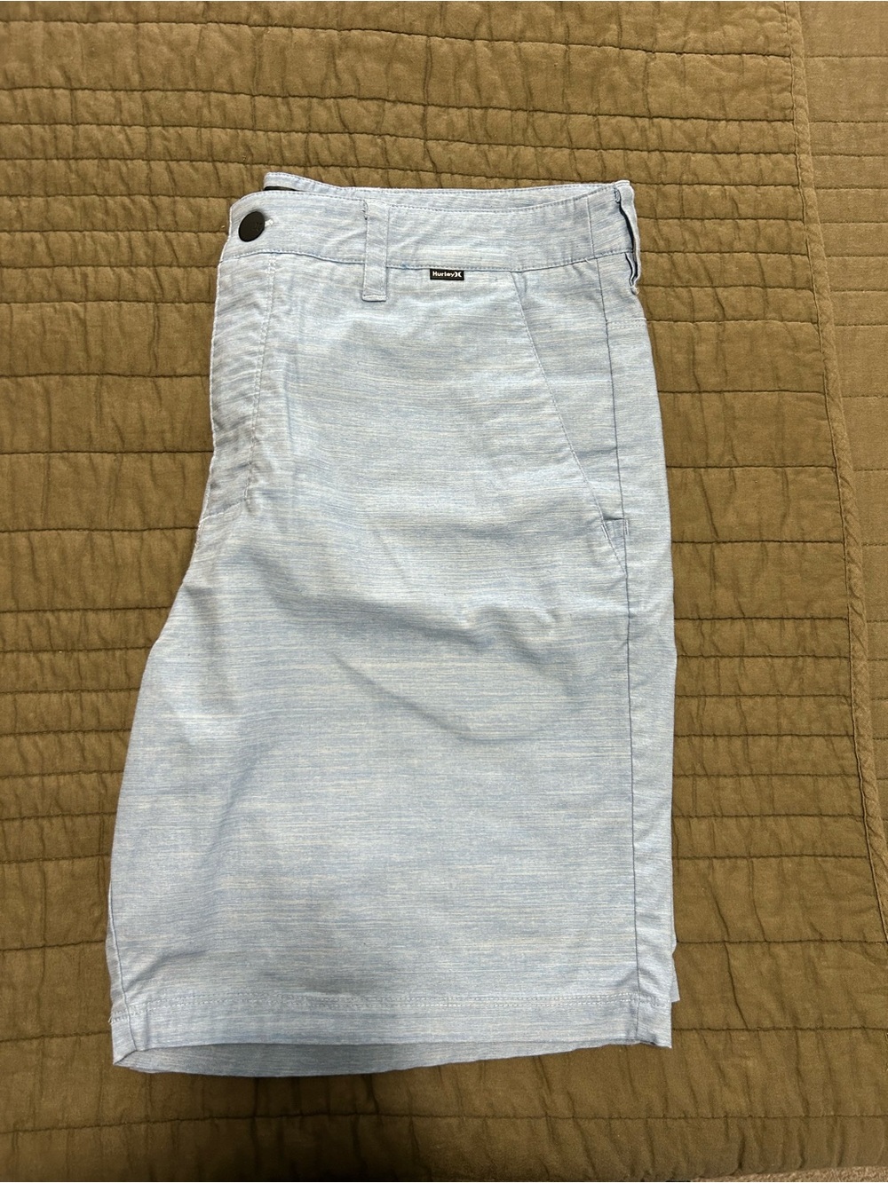 Hurley Men’s Shorts. Size: 34